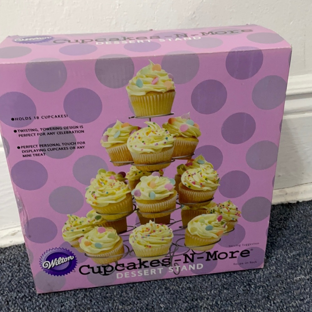 Cupcake-N-More 🎄🎄